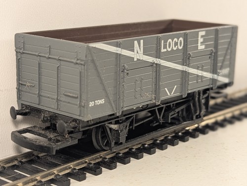 Mainline scale ton - mainline,