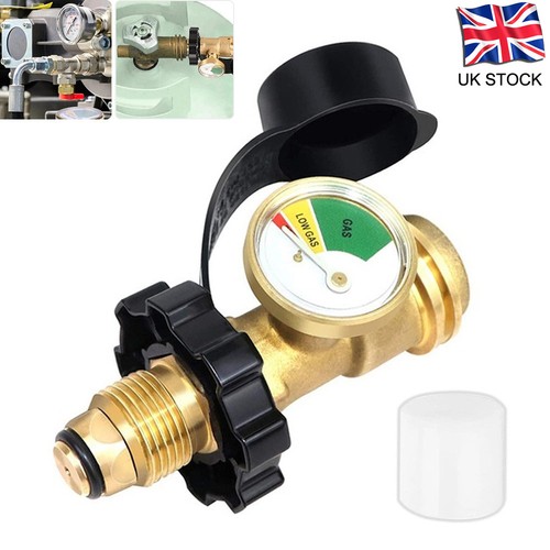 High low gas pressure - high,