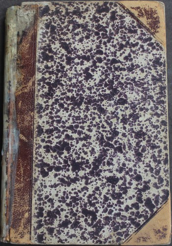 Rare antique old book coins - rare,