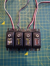 Align BL700H/750H SERVO SET