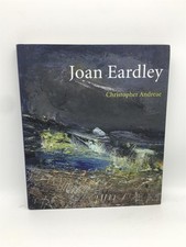 Joan Eardley Andreae, Christopher 9781848221147 Lund Humphries First Edition Har