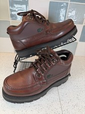 Lacoste Vintage 1990’s Tiree