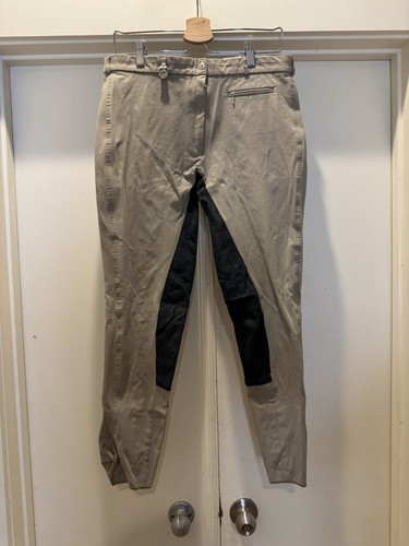 Pikeur full seat breeches - pikeur,
