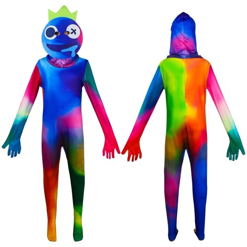 Rainbow friends unisex kids - rainbow,