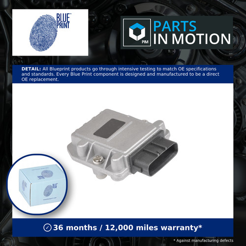 Ignition module fits toyota - module,