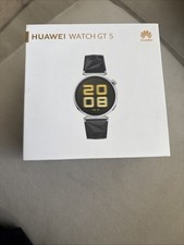 HUAWEI Watch GT 5 41 mm