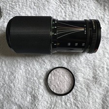 excellent Canon FD 70-210mm 1:4 zoom lens for A1 AE1 AT1 T90 T70 F1 camera m28