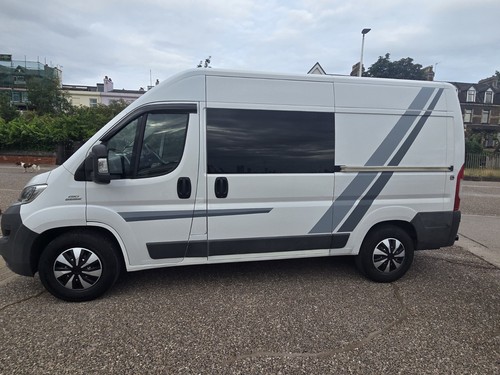 Fiat ducato multijet - fiat, 2.3