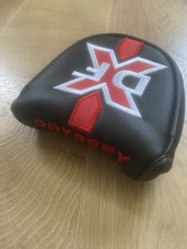 Odyssey DFX Mallet Putter Golf