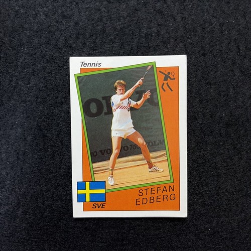 Panini supersport 1987 sticker - 1987,