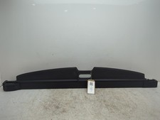 2007 VAUXHALL ZAFIRA DESIGN Parcel Shelf