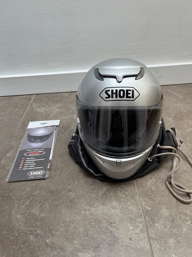Shoei raid full - shoei, ii