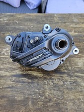 Shimano EP8 Mid Motor DU-Ep800 Drive Unit 250W 85Nm E-Bike Motor SPARES/REPAIR