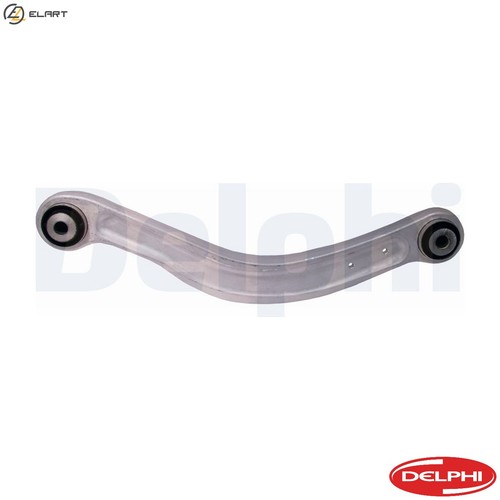 Rodstrut wheel suspension - wheel,