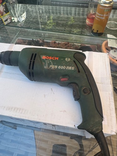 Bosch psb 600 res hammer - psb,