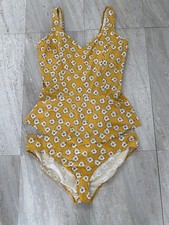 Stunning Daisy floral Tankini