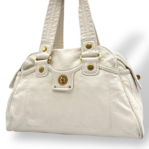 Marc jacobs - marc, white
