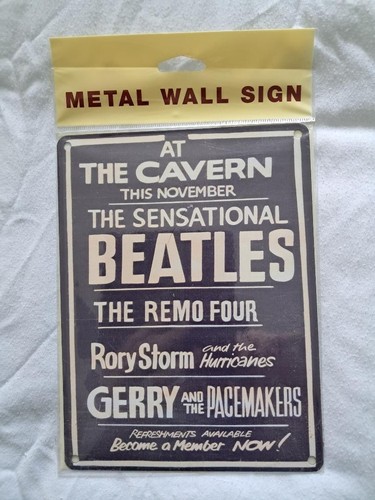 The beatles cavern - the,