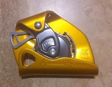 Petzl ASAP Lock Mobile Fall
