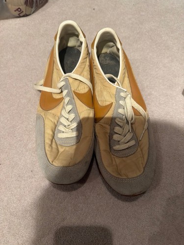 Vintage 80s nike 1000 - vintage,