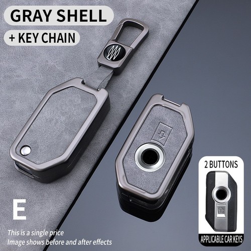 Motorcycle key case fob cover - motorcycle,