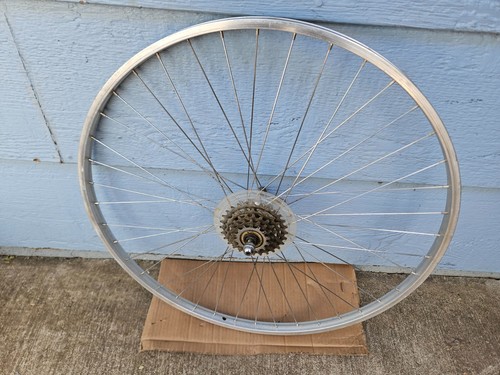 Vintage spoke 700c araya - vintage, 40-spoke