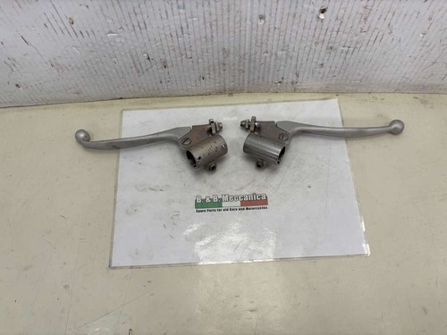 Pair levers clutch and brake - pair,