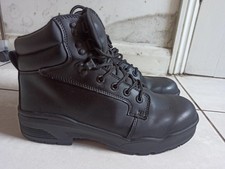 MAGNUM Safety Boots UK 9 Men's