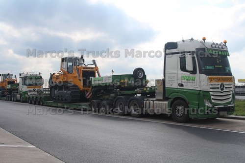 Truck photo mercedes benz - truck,