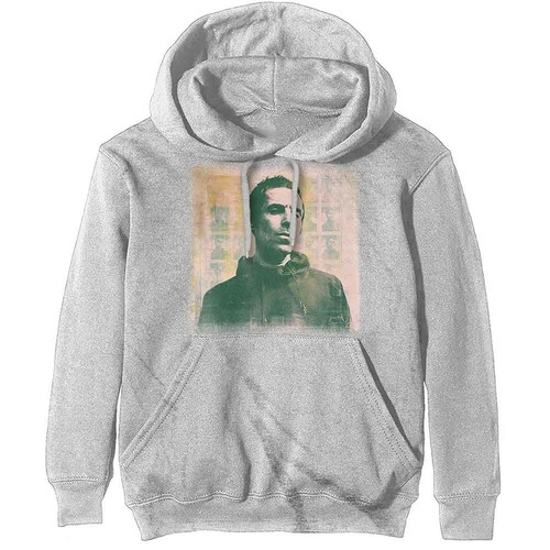 Liam gallagher unisex - unisex, pullover