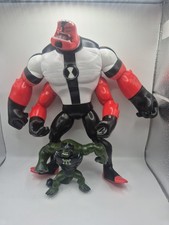 RARE HUGE 10" TALL PLAYMATES