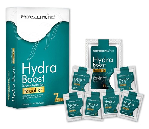 Professional feel hydra - feel,
