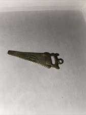 E.C. Atkins & Co. Silver Steel