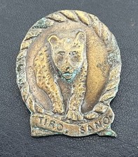 Old Original Vintage Antique