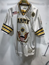 Mens ARMY Jersey With Army