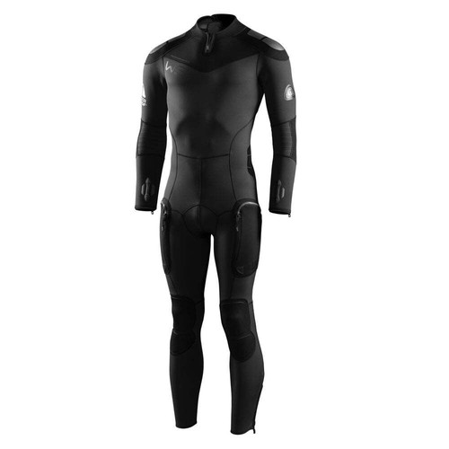 Waterproof 5mm mens - w5,