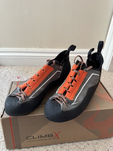 Climb factor climbing - x, factor-x