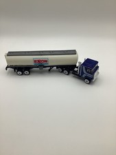 Mack Exxon Tanker Lorry Truck