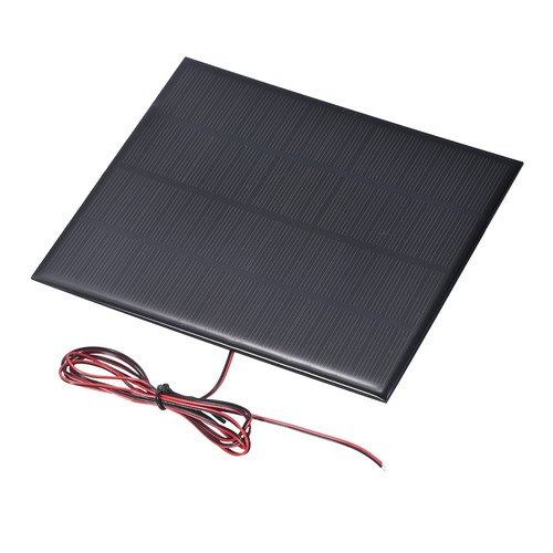 10v 300ma mini solar panels - 300ma,