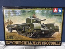 TAMIYA 32594 British Churchill