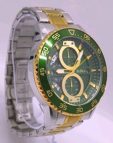 Vintage biden chronograph - vintage,