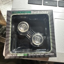 Intensifier Illuminating