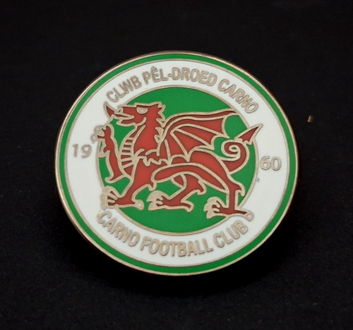 Carno football club wales - wales,