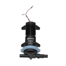 Whale Gulper 220 Shower and