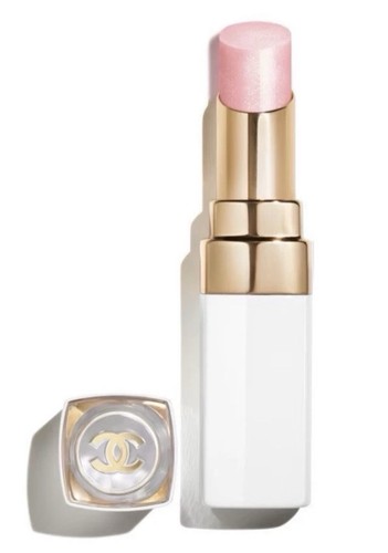 Chanel rouge coco baume shine - coco,