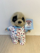 Meerkat Collectible Figure Plush Toy Baby Oleg