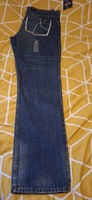 Kam jeans - wear, size