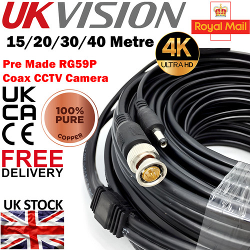10x bnc cctv - bnc,