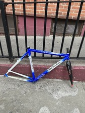 Colnago Dream Cyclocross Frame