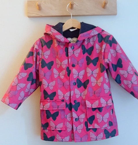 Hatley girls pink - hatley,